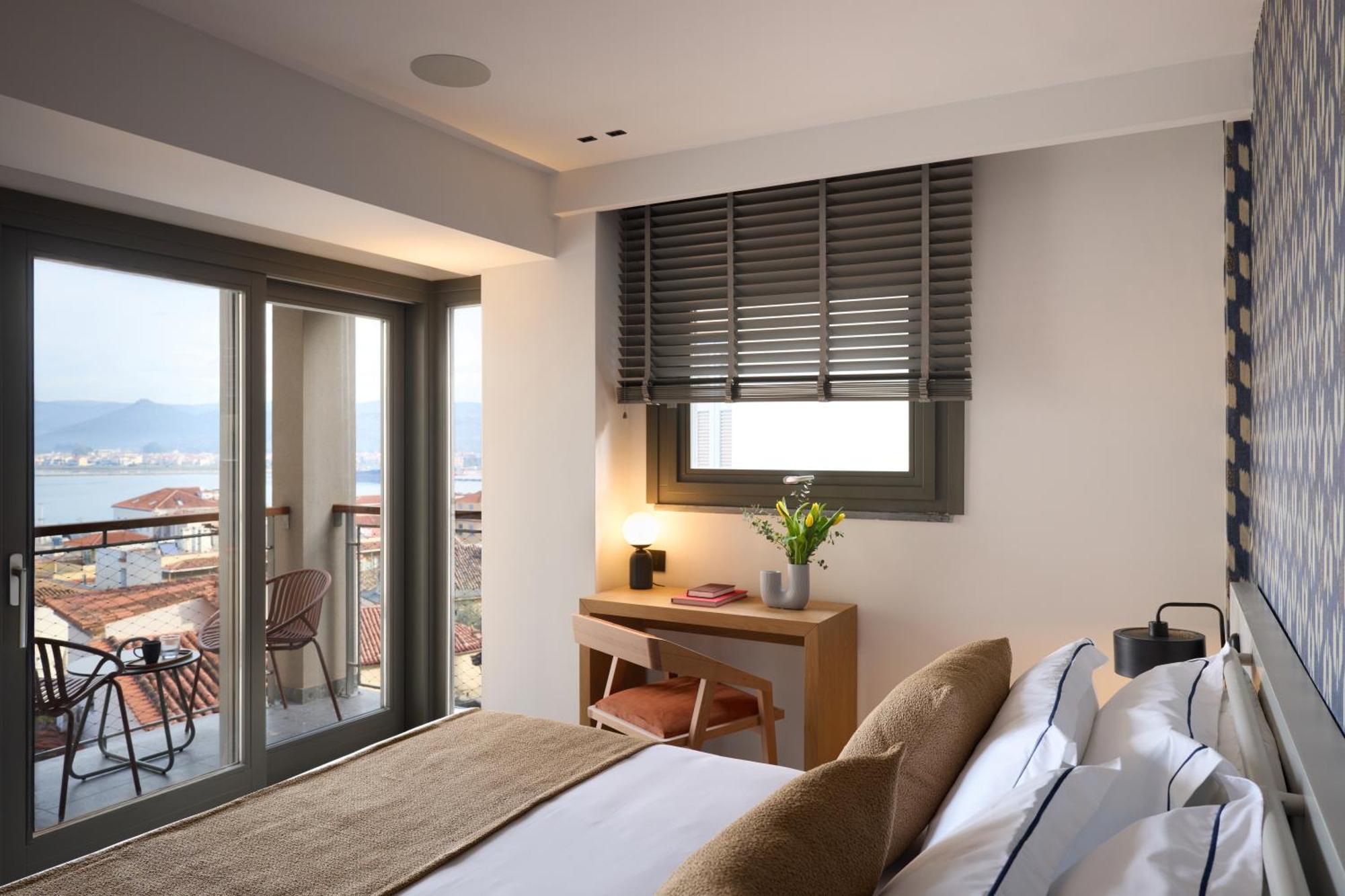 Naus Hotel Nafplio Exterior photo