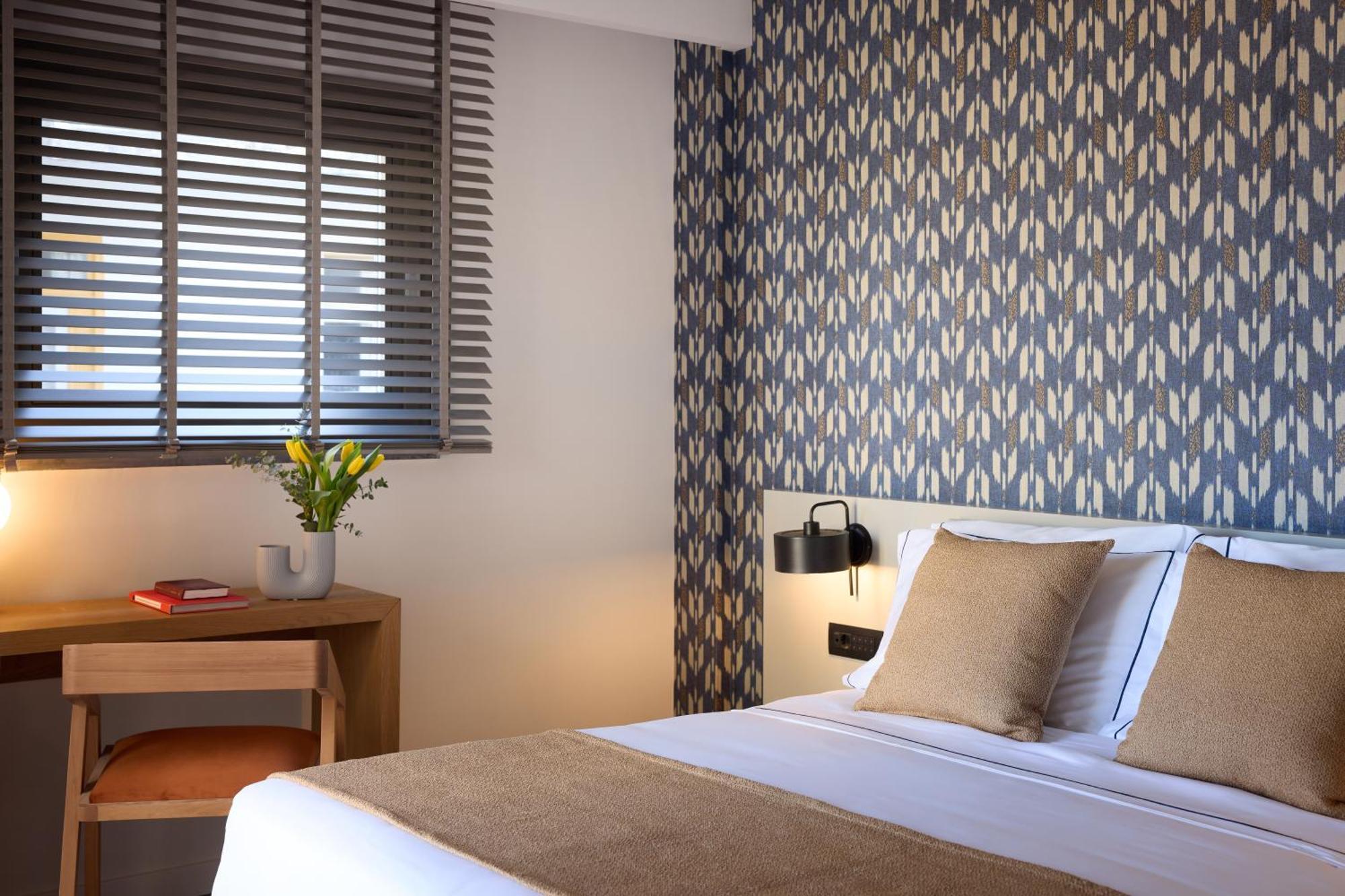 Naus Hotel Nafplio Exterior photo